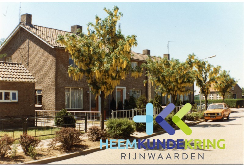 Tuindorp 11-7-1977 Coll. HKR (26)